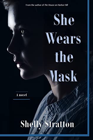 Review | She Wears the Mask