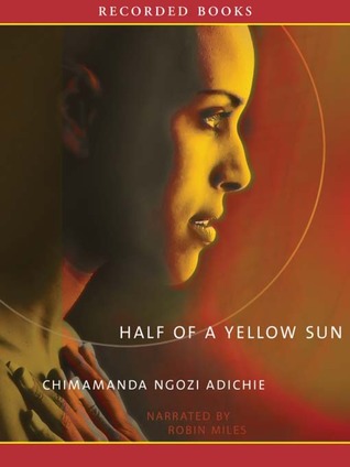 Half of a Yellow Sun