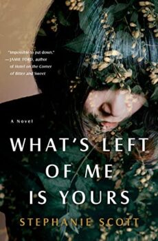 Review | What’s Left of Me is Yours