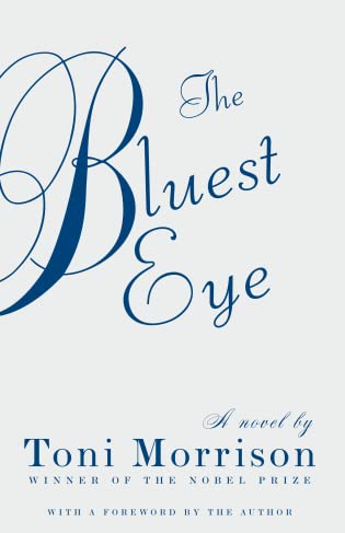 The Bluest Eye