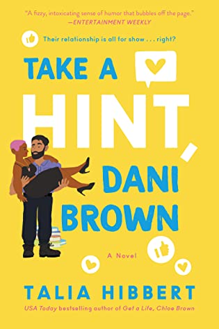 Take a Hint, Dani Brown | Talia Hibbert