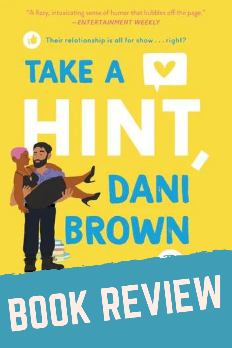 Take a Hint, Dani Brown | Talia Hibbert