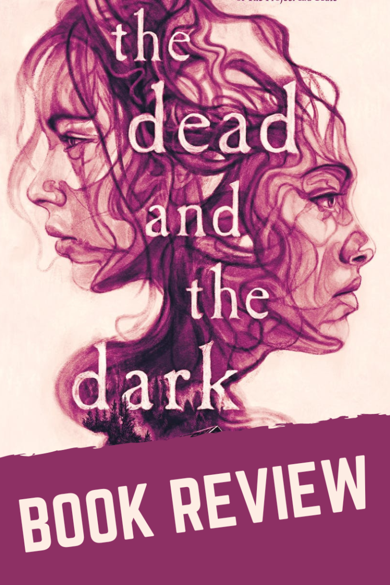 The Dead and The Dark | Courtney Gould